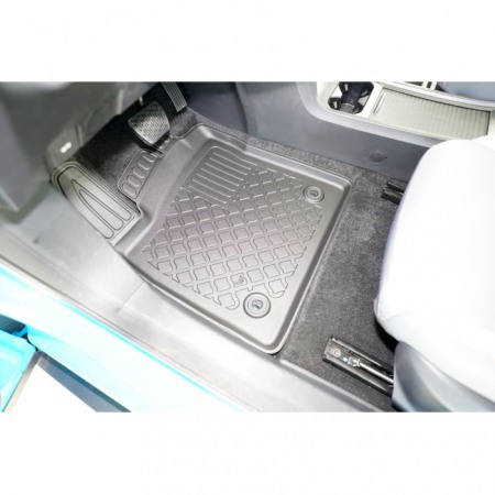 Presuri stil tavita cu margini inalte dedicate MG 4 Electric 2022-prezent, Aristar [1]