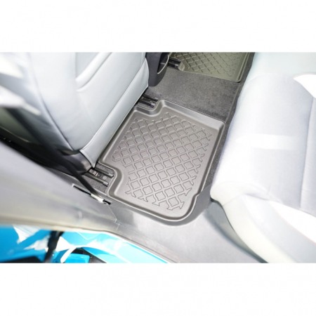 Presuri stil tavita cu margini inalte dedicate MG 4 Electric 2022-prezent, Aristar [3]