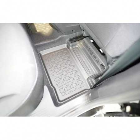 Presuri stil tavita Dacia Duster III 1.2 Mild Hybrid 2024-prezent, Aristar [4]