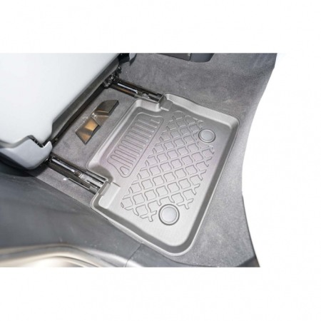 Presuri stil tavita dedicate BMW i5 Electric Sedan / Touring 2024-prezent, Aristar [3]