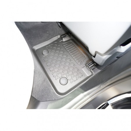 Presuri stil tavita dedicate BMW i5 Electric Sedan / Touring 2024-prezent, Aristar [5]