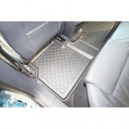 Presuri stil tavita Ford Explorer EV, Capri 2024-prezent, Aristar [3]