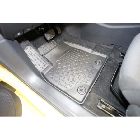 Presuri stil tavita MG3 Hybrid+ 2024-prezent, Aristar [1]