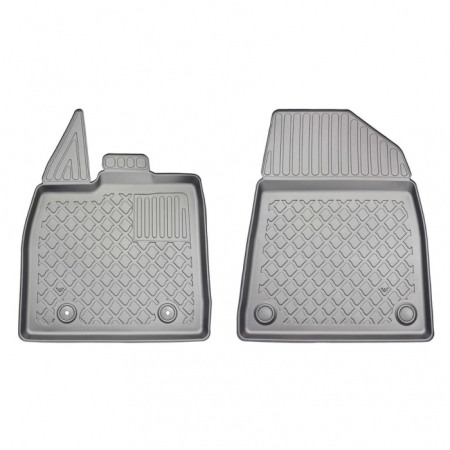 Accesorii interior - Presuri stil tavita plasticate BYD Dolphin Electric, 2021-prezent, Aristar (2 locuri fata)