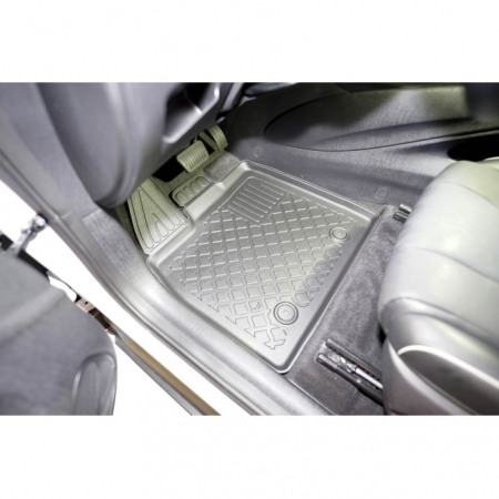 Presuri stil tavita plasticate BYD Dolphin Electric, 2021-prezent, Aristar [1]