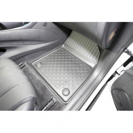 Presuri stil tavita plasticate BYD Dolphin Electric, 2021-prezent, Aristar [2]