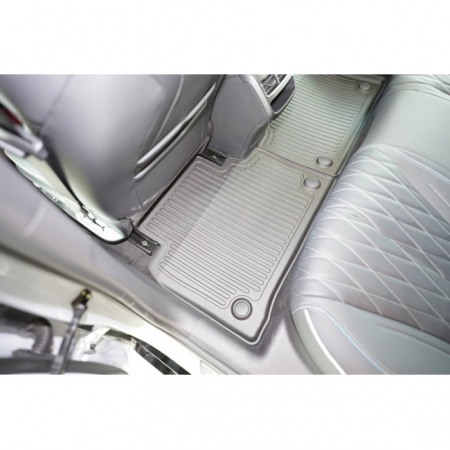 Presuri stil tavita plasticate BYD Seal Electric, 2023-prezent, Aristar [3]