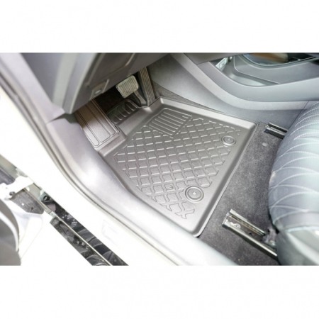 Presuri stil tavita plasticate BYD Seal Electric, 2023-prezent, Aristar [1]