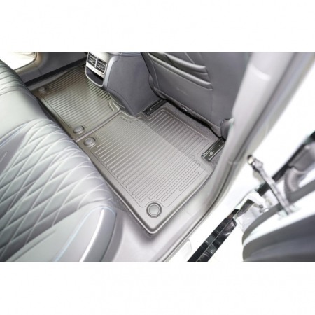 Presuri stil tavita plasticate BYD Seal Electric, 2023-prezent, Aristar [4]