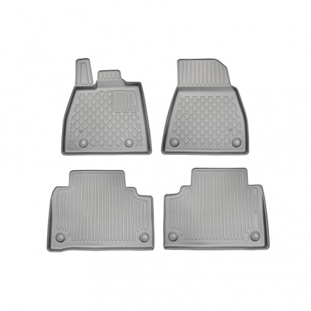 Accesorii interior - Presuri stil tavita plasticate BYD Seal Electric, 2023-prezent, Aristar