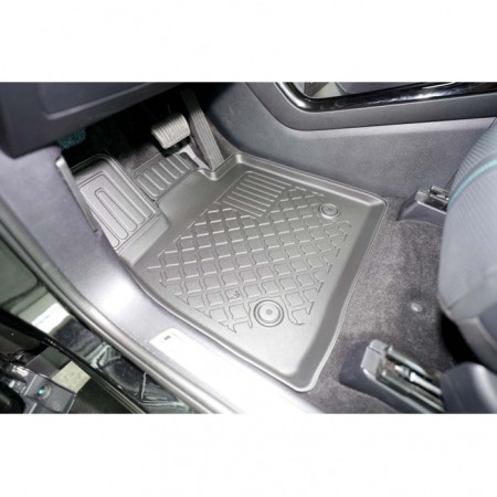 Presuri stil tavita plasticate BYD Seal U / Seal U DM-i, 2024-prezent, Aristar (2 locuri fata) [1]