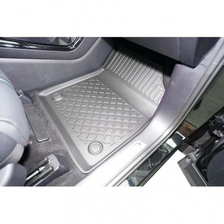 Presuri stil tavita plasticate BYD Seal U / Seal U DM-i, 2024-prezent, Aristar [2]