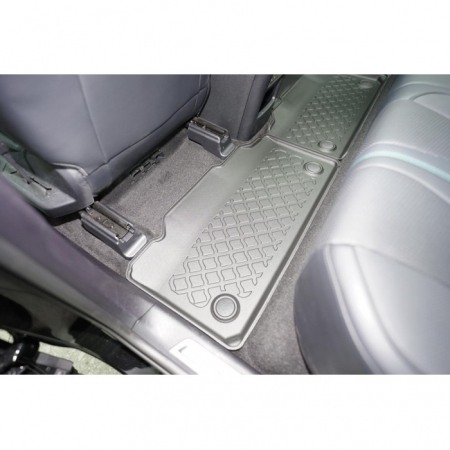 Presuri stil tavita plasticate BYD Seal U / Seal U DM-i, 2024-prezent, Aristar [3]