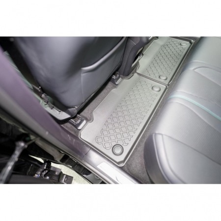 Presuri stil tavita plasticate BYD Seal U / Seal U DM-i, 2024-prezent, Aristar [4]