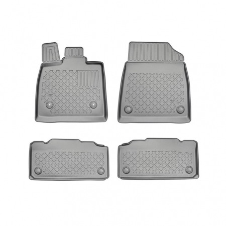 Presuri stil tavita plasticate BYD Seal U / Seal U DM-i, 2024-prezent, Aristar [0]