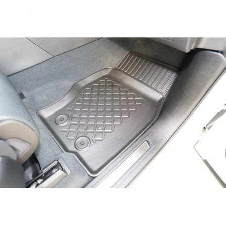 Presuri stil tavita plasticate Jeep Grand Cherokee 4xe PHEV 2022-prezent, Aristar [2]