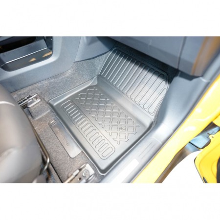 Presuri stil tavita plasticate Lexus LBX Hybrid 2024-prezent, Aristar [2]