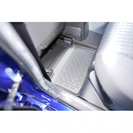 Presuri stil tavita plasticate Lexus LBX Hybrid 2024-prezent, Aristar [3]