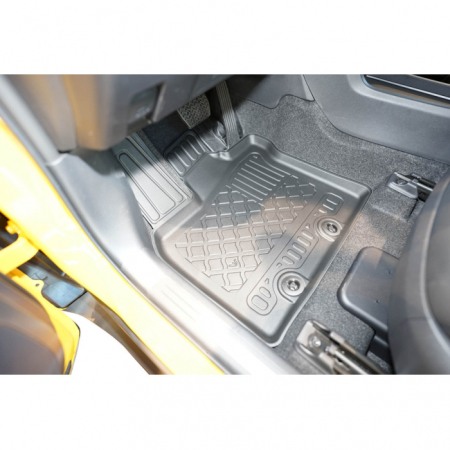 Presuri stil tavita plasticate Lexus LBX Hybrid 2024-prezent, Aristar [1]