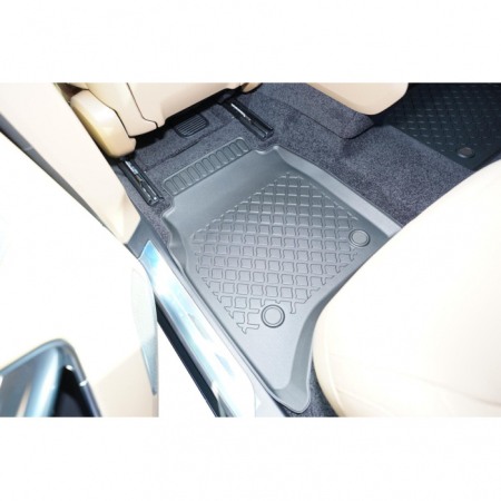 Presuri stil tavita plasticate Range Rover 5 L460 2021-prezent, Aristar (modelul Lung) [2]