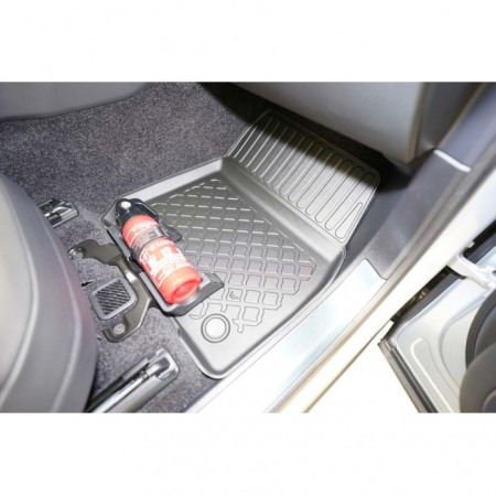 Presuri stil tavita plasticate Range Rover 5 L460 2021-prezent, Aristar (modelul Lung) [3]