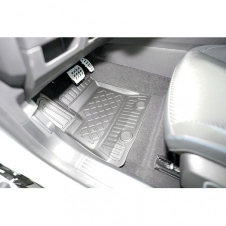 Presuri stil tavita plasticate Renault Austral E-Tech 2023-prezent, Aristar [1]