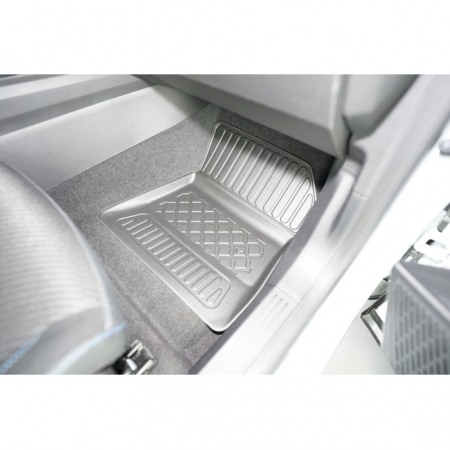 Presuri stil tavita plasticate Renault Austral E-Tech 2023-prezent, Aristar [2]