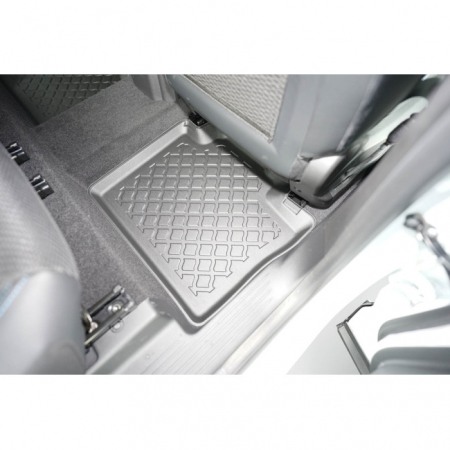 Presuri stil tavita plasticate Renault Rafale E-Tech Full Hybrid si Plug-in Hybrid, 2024-prezent, Aristar [2]