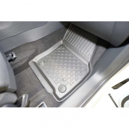 Presuri stil tavita plasticate Skoda Kodiaq II 2024-prezent / Kodiaq II Hybrid mHEV / Kodiaq iV Plug-in Hybrid, Aristar [2]