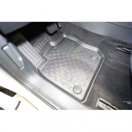 Presuri stil tavita plasticate Skoda Kodiaq II 2024-prezent / Kodiaq II Hybrid mHEV / Kodiaq iV Plug-in Hybrid, Aristar [1]