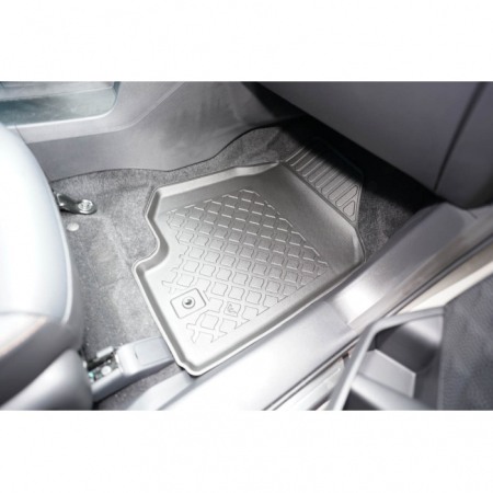 Presuri stil tavita plasticate Ssangyong Torres EVX electric, 2024-prezent, Aristar [2]