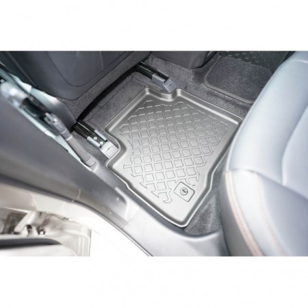 Presuri stil tavita plasticate Ssangyong Torres EVX electric, 2024-prezent, Aristar [3]