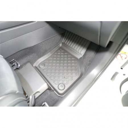 Presuri stil tavita plasticate VW Passat B9 Variant, inclusiv hybrid MHEV, 2024-prezent, Aristar [2]