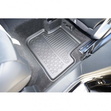 Presuri stil tavita VW Tiguan III, inclusiv mild hybrid, 2024-prezent, Aristar [3]