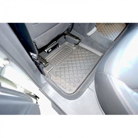 Presuri Subaru Forester 5 e-Boxer stil tavita cu margini inalte, 2019-prezent, Aristar [4]