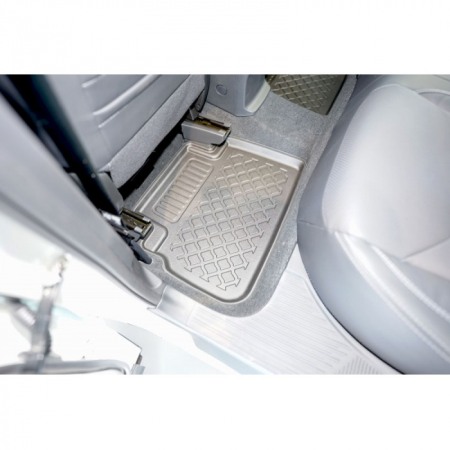 Presuri Subaru Forester 5 e-Boxer stil tavita cu margini inalte, 2019-prezent, Aristar [5]