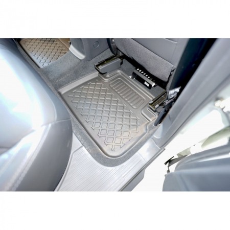 Presuri Subaru Forester 5 e-Boxer stil tavita cu margini inalte, 2019-prezent, Aristar [6]