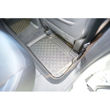 Presuri Subaru Forester 5 e-Boxer stil tavita cu margini inalte, 2019-prezent, Aristar [7]