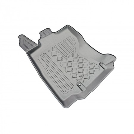 Presuri Subaru Outback 6 (BT) stil tavita cu margini inalte, 2021-prezent, Aristar [1]