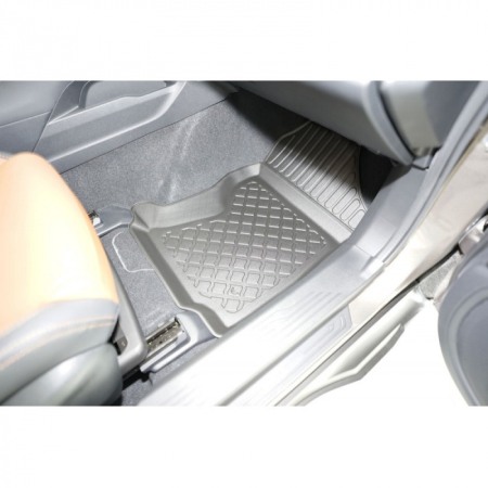 Presuri Subaru Outback 6 (BT) stil tavita cu margini inalte, 2021-prezent, Aristar [3]