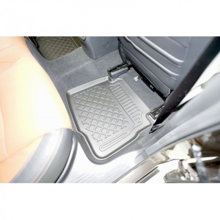 Presuri Subaru Outback 6 (BT) stil tavita cu margini inalte, 2021-prezent, Aristar [6]