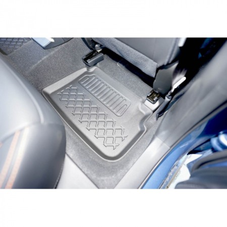 Presuri Subaru XV 2 e-Boxer stil tavita cu margini inalte, 2020-prezent, Aristar [8]