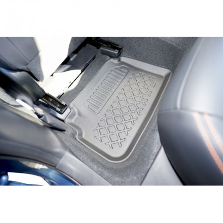 Presuri Subaru XV 2 e-Boxer stil tavita cu margini inalte, 2020-prezent, Aristar [4]