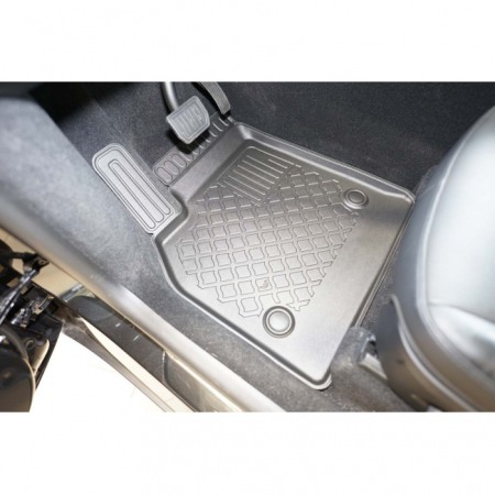 Preșuri Tesla Model Y Juniper, stil tăviță cu margini înalte, 2025-prezent, Aristar [1]