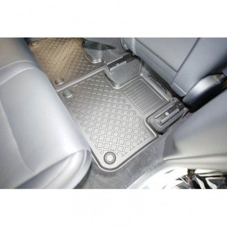 Preșuri Tesla Model Y Juniper, stil tăviță cu margini înalte, 2025-prezent, Aristar [3]