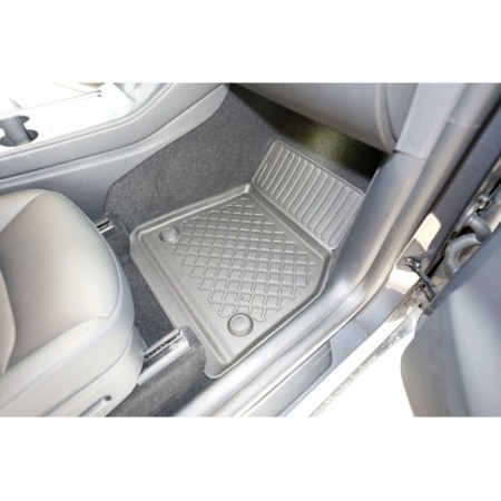 Presuri Tesla Model Y stil tavita cu margini inalte, 2021-prezent, Aristar [3]