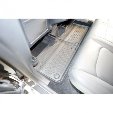 Presuri Tesla Model Y stil tavita cu margini inalte, 2021-prezent, Aristar [4]