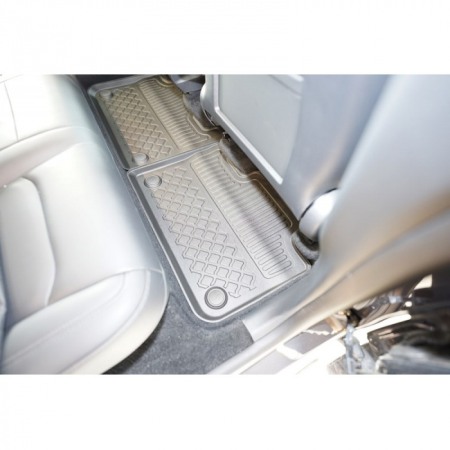 Presuri Tesla Model Y stil tavita cu margini inalte, 2021-prezent, Aristar [7]