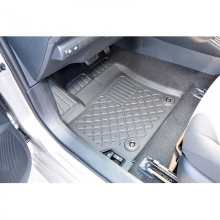 Presuri Toyota Corolla Cross Hybrid stil tavita cu margini inalte, 2022-prezent, Aristar [2]