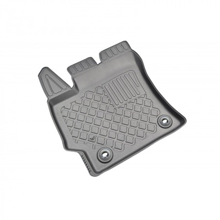 Presuri Toyota Corolla Cross Hybrid stil tavita cu margini inalte, 2022-prezent, Aristar [1]